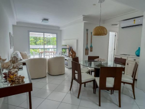 Charmoso e moderno - c/ Enxoval Completo - Riviera